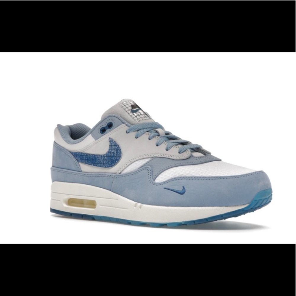 Nike Air Max 1 Premium ‘Air Max Day - Blueprint’ new with box